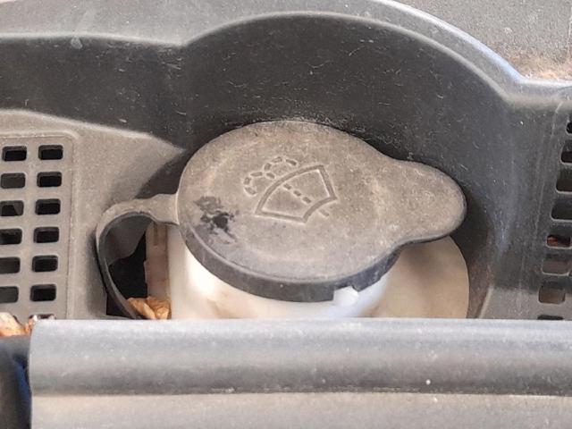 Comprar Deposito de agua de limpiaparabrisas Sandero III 