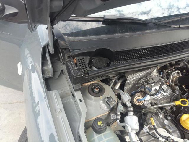 Precio del repuesto Deposito de agua de limpiaparabrisas Sandero III hatchback