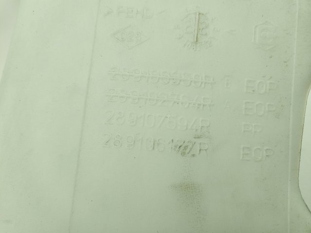 289107594R Tapa del depósito del limpiaparabrisas  comprar en Reus