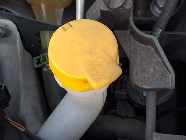 Deposito de limpiaparabrisas Renault Megane IV desde 6,81 €