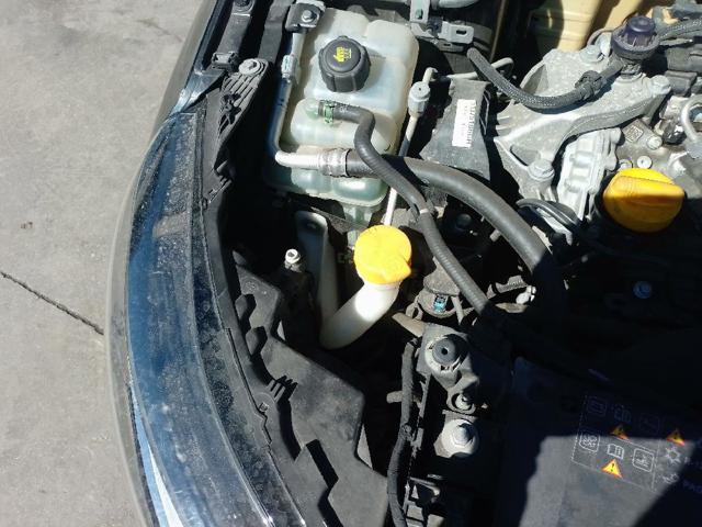 289107594R RENAULT Deposito de limpiaparabrisas comprar Bilbao