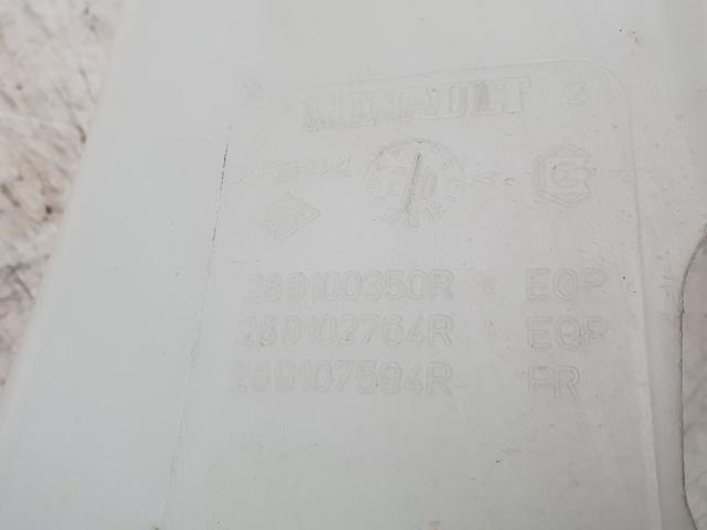 RENAULT 289107594R Tapa del depósito del limpiaparabrisas  comprar en Ponferrada