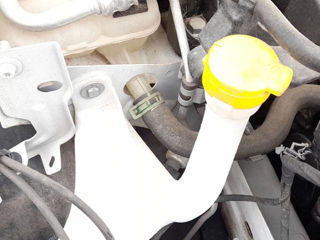 Deposito de agua de limpiaparabrisas Renault Megane IV sedán comprar en España
