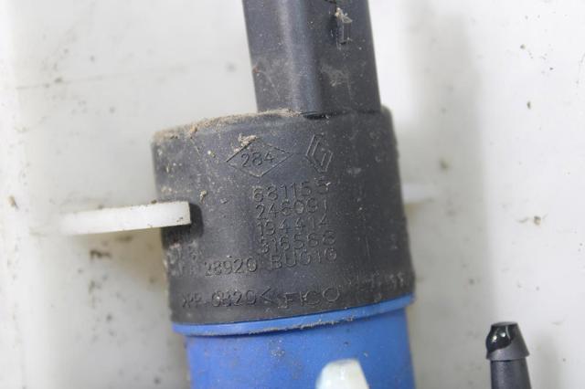 RENAULT 289107623R Depósito de líquido limpiaparabrisas  disponible Valladolid