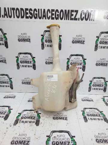 Botella limpiaparabrisas Nissan Almera II (2000-2006)
