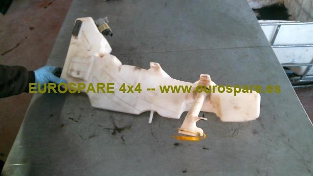 28910EB500 NISSAN Depósito de líquido limpiaparabrisas  comprar en Oviedo