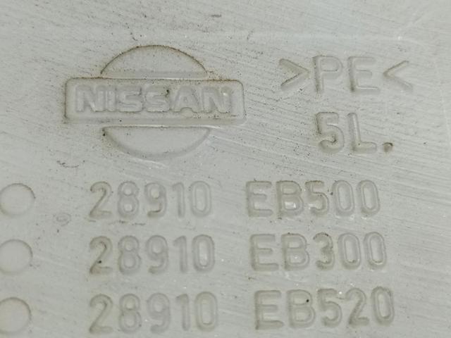 28910EB500 Nissan/Infiniti