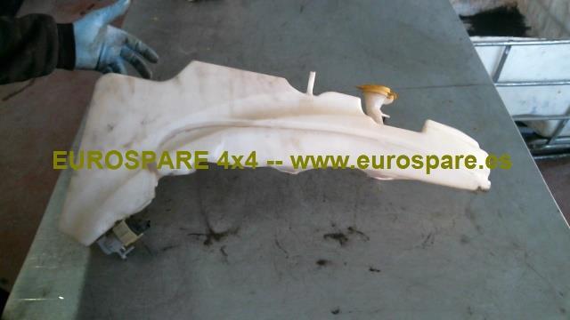28910EB500 NISSAN Depósito de limpiaparabrisas  en stock Gandía