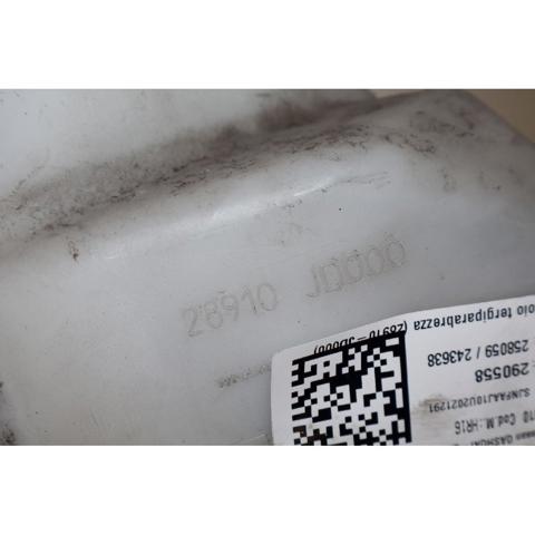 28910JD000 Depósito de limpiaparabrisas comprar Girona