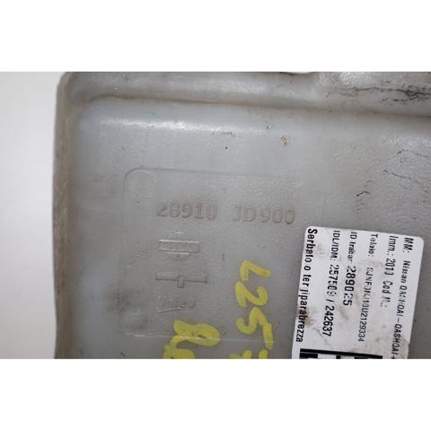 NISSAN 28910JD900 Depósito de limpiaparabrisas comprar Barcelona