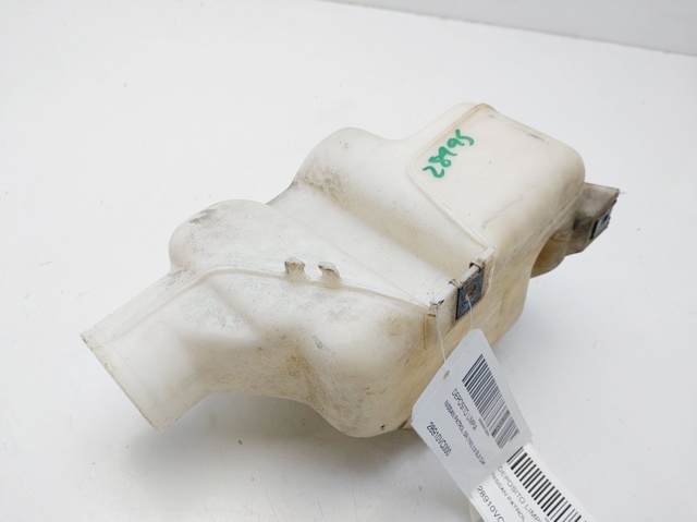 Depósito de limpiaparabrisas para Nissan Patrol Y61