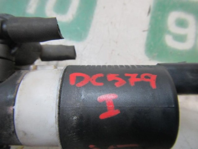 289200004R RENAULT Bomba de agua limpiaparabrisas, delantera comprar Madrid