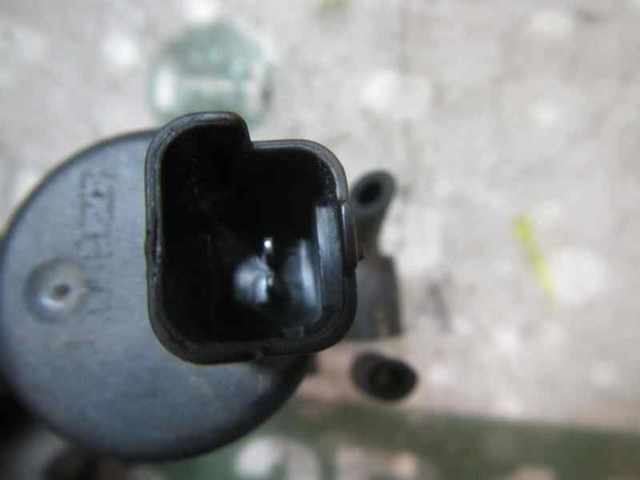 289200004R RENAULT Bomba de agua limpiaparabrisas, delantera comprar Bilbao