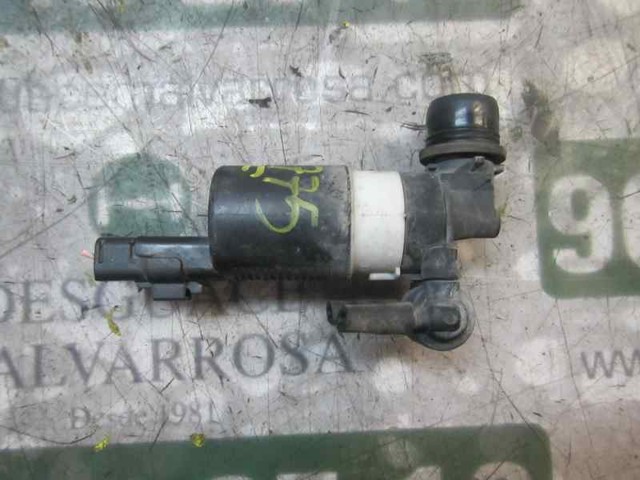RENAULT 289200004R Bomba de agua limpiaparabrisas, delantera comprar Barcelona