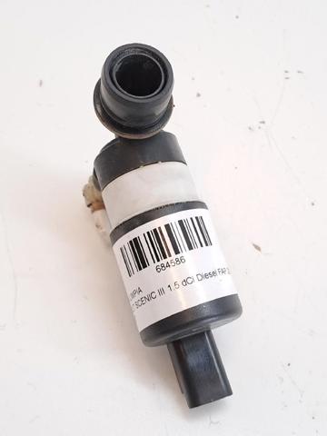 289200004R RENAULT Motor de la bomba del lavaparabrisas delantero  disponible Vigo
