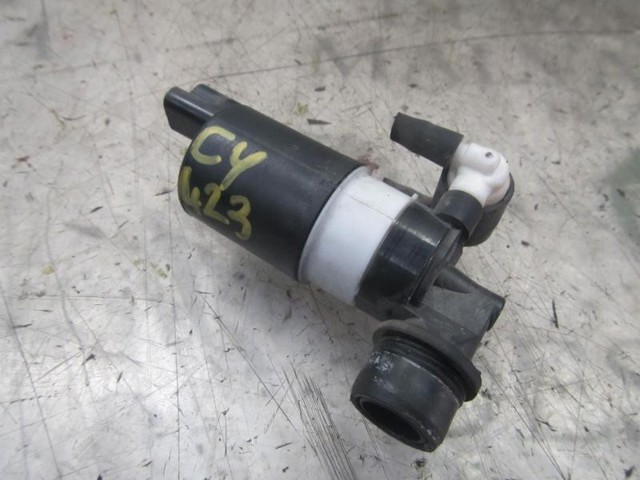 RENAULT 289200004R Motor de la bomba del lavaparabrisas delantero  comprar en Albacete