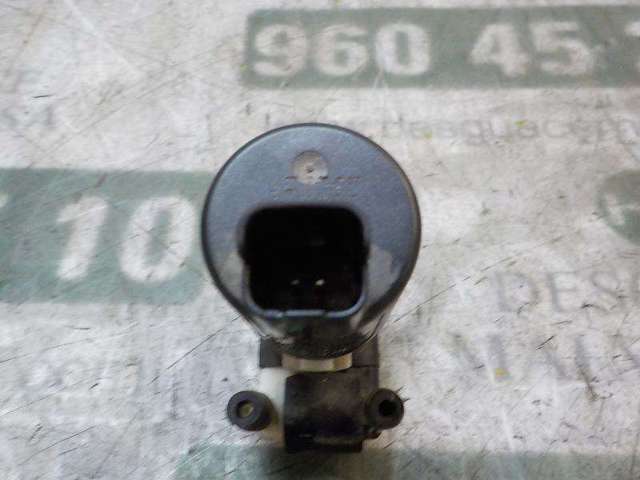 289200004R RENAULT Bomba de agua limpiaparabrisas, delantera comprar Madrid