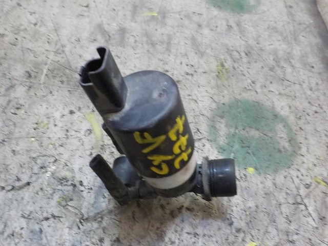 289200004R RENAULT Bomba de agua limpiaparabrisas, delantera comprar Madrid