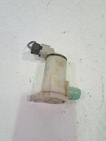 Bomba de agua limpiaparabrisas, delantera 289201E400 NISSAN