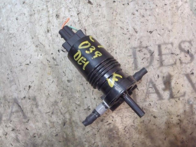 28920BC10A Motor de la bomba del lavaparabrisas delantero  comprar en Reus