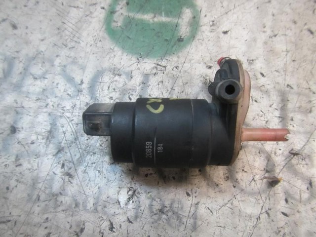 28920BC10A Bomba de agua limpiaparabrisas, delantera  en stock Sabadell