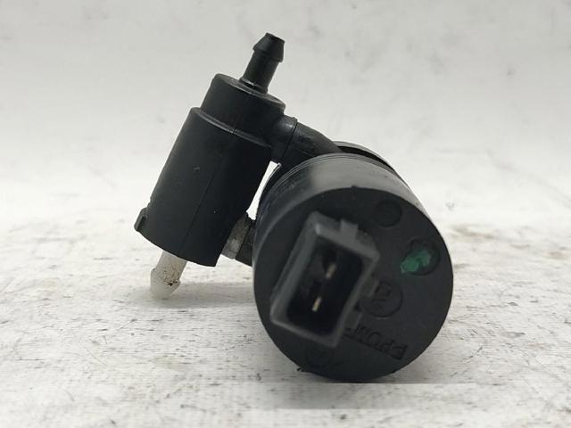 28920BC10A NISSAN Bomba de agua limpiaparabrisas, delantera  en stock Huelva