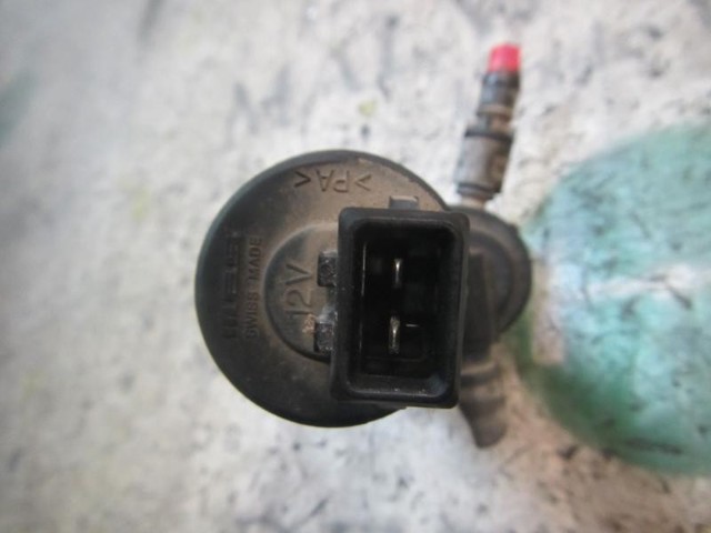 28920BC10A Bomba de agua limpiaparabrisas, delantera comprar Sevilla