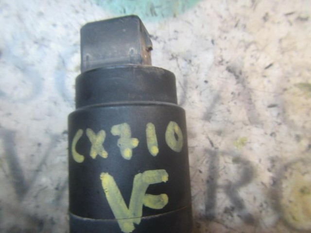 28920BC10A NISSAN Bomba de agua limpiaparabrisas, delantera  en stock Gandía