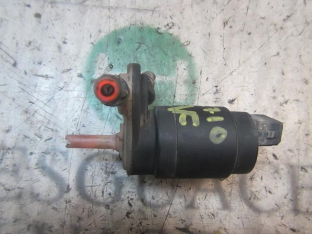 NISSAN 28920BC10A Bomba de agua limpiaparabrisas, delantera comprar Barcelona