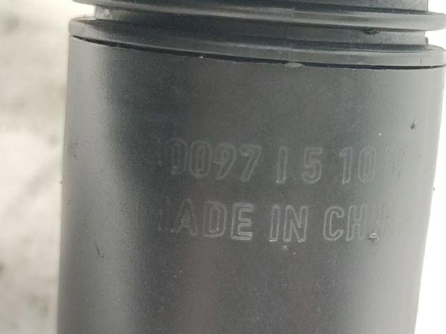 NISSAN 28920BC10A Bomba de agua limpiaparabrisas, delantera comprar Pamplona