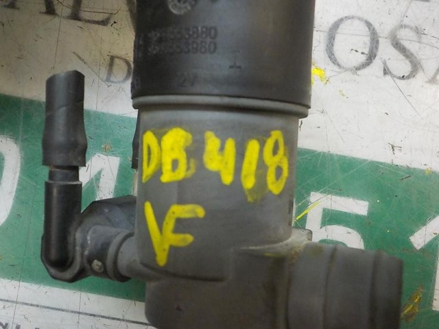 28920BU010 Bomba de agua limpiaparabrisas, delantera  en stock Castellón