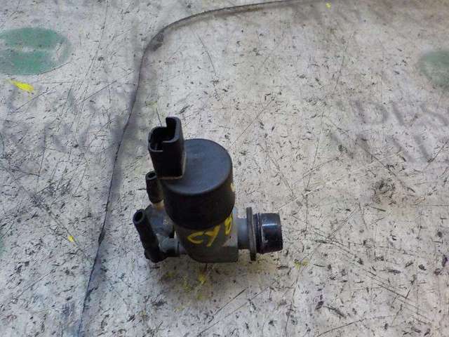 28920BU010 Bomba de agua limpiaparabrisas, delantera comprar Girona