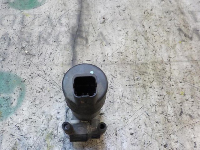 28920BU010 NISSAN Bomba de agua limpiaparabrisas, delantera comprar Alcalá