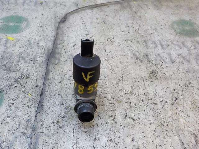 28920BU010 NISSAN Bomba de agua limpiaparabrisas, delantera comprar Bilbao