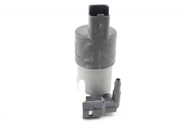 28920BU010 NISSAN Bomba de agua limpiaparabrisas, delantera comprar Bilbao