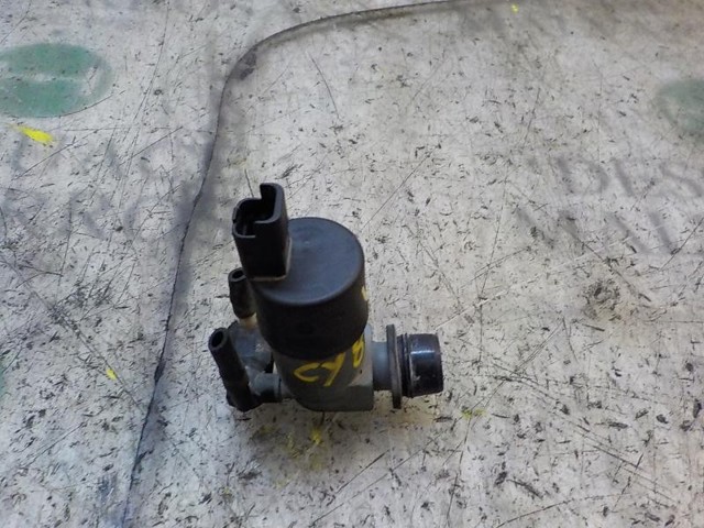 28920BU010 Bomba de agua limpiaparabrisas, delantera  en stock Granada