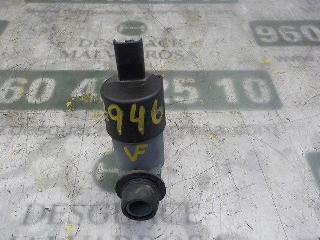 28920BU010 NISSAN Motor de la bomba del lavaparabrisas delantero  disponible Vigo
