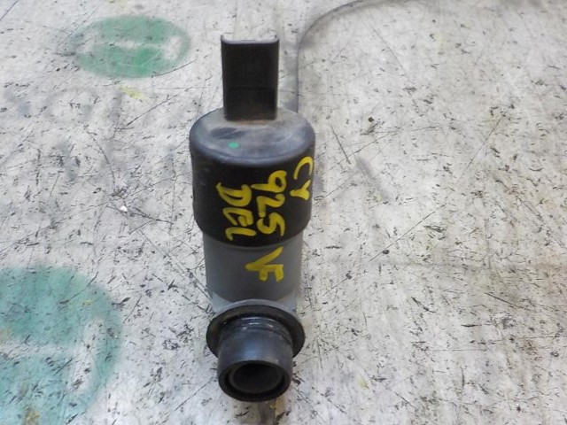 NISSAN 28920BU010 Bomba de agua limpiaparabrisas, delantera comprar Pamplona