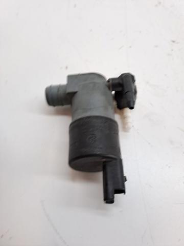 28920BU010 Bomba de agua limpiaparabrisas, delantera  en stock Sabadell