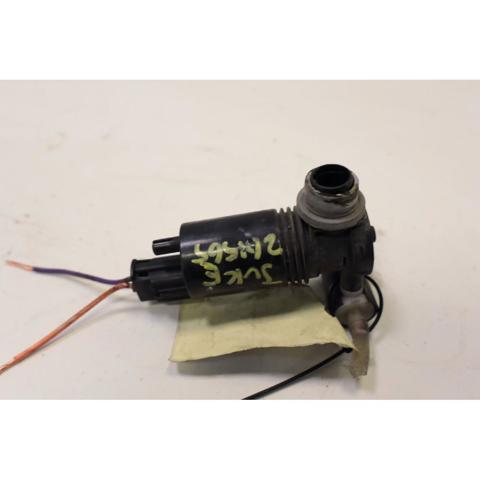 Limpiarabrisas Trasero Y Arandelas Ra Nissan Frontier