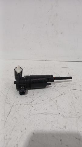 Bomba de agua de lavado, lavado de parabrisas, delantera 28920EL00A NISSAN
