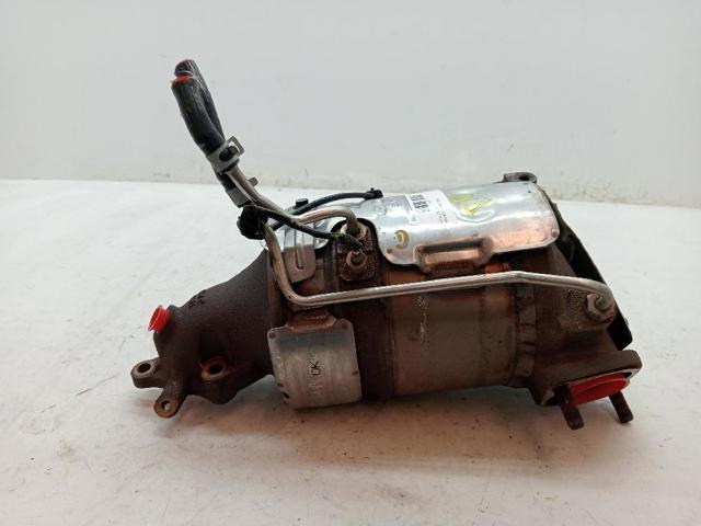 Catalizador 289902A690 Hyundai/Kia