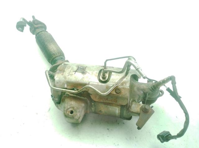 DPF Hyundai I40  (2012-2019)