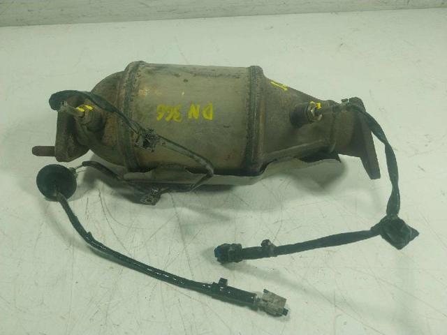 Catalizador para Hyundai Tucson TL