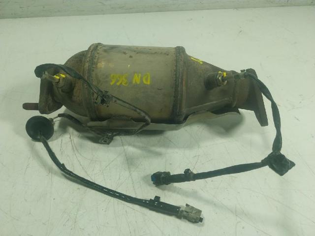 Comprar Catalizador Hyundai Tucson III TL a bajo precio