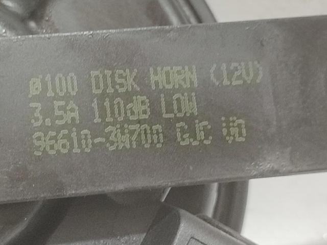28R000033 HYUNDAI Claxon  comprar en Oviedo