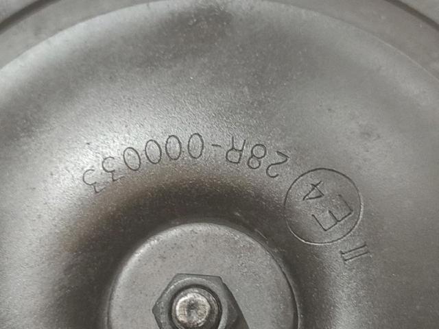 HYUNDAI 28R000033 Claxon comprar Pamplona
