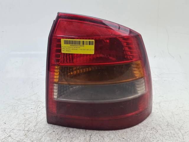 29059010 OPEL Placa de contacto de luz trasera  comprar en Lleida