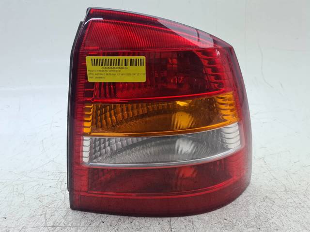 OPEL 29059010 Placa de contacto de luz trasera comprar Tarragona