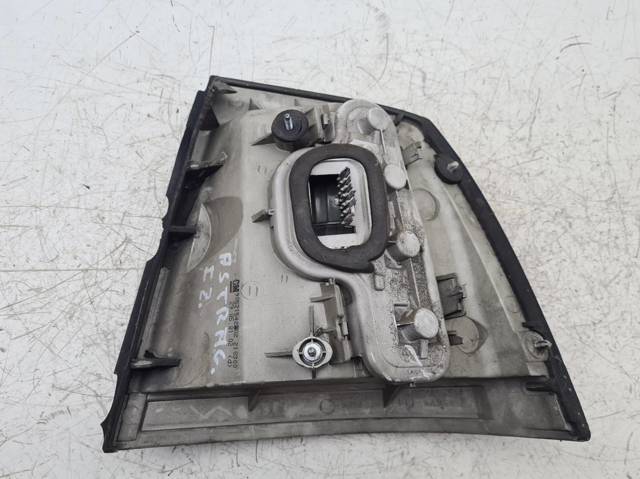 29059010 Placa de contacto de luz trasera  en stock Castellón